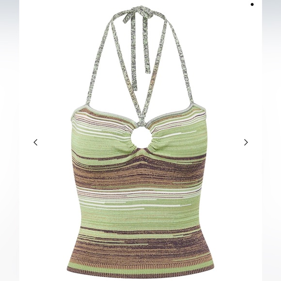 Veronica Beard Top NWOT medium - Picture 3 of 12